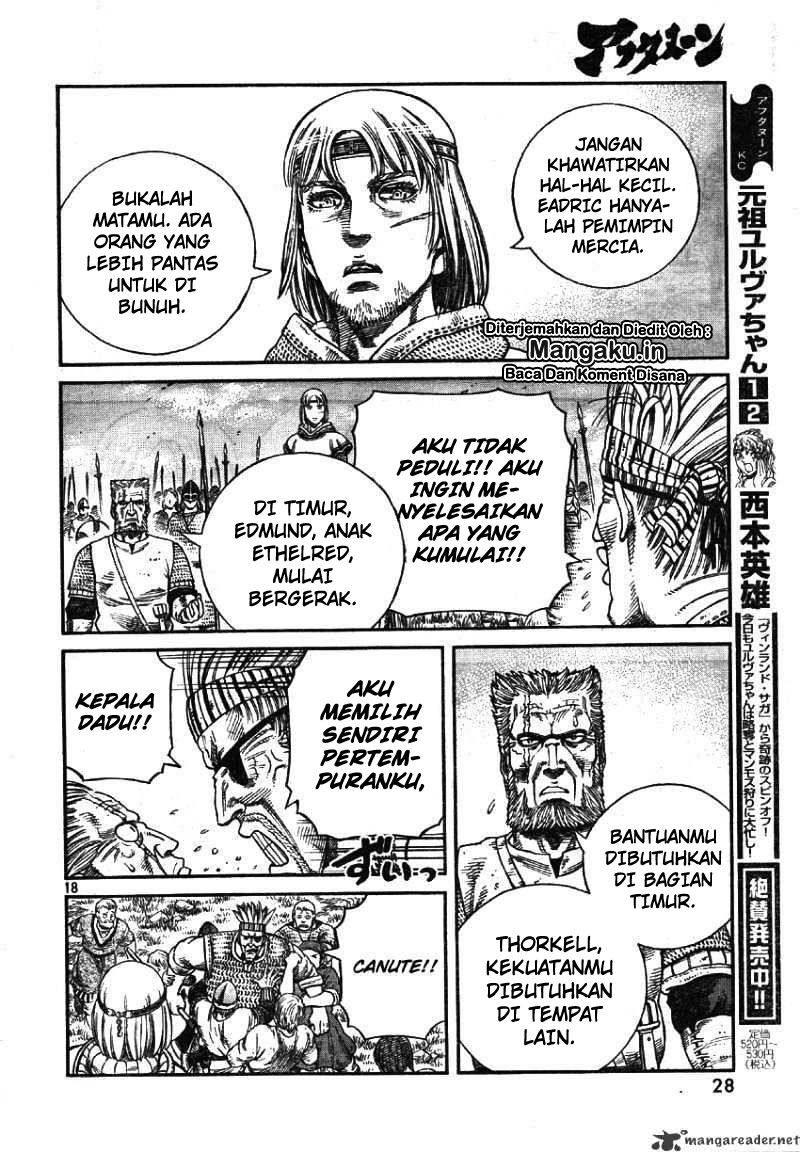 Dilarang COPAS - situs resmi www.mangacanblog.com - Komik vinland saga 061 - chapter 61 62 Indonesia vinland saga 061 - chapter 61 Terbaru 19|Baca Manga Komik Indonesia|Mangacan