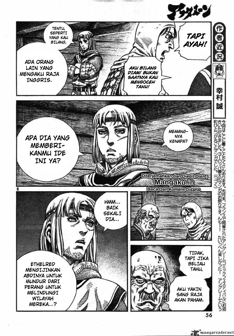 Dilarang COPAS - situs resmi www.mangacanblog.com - Komik vinland saga 062 - chapter 62 63 Indonesia vinland saga 062 - chapter 62 Terbaru 6|Baca Manga Komik Indonesia|Mangacan