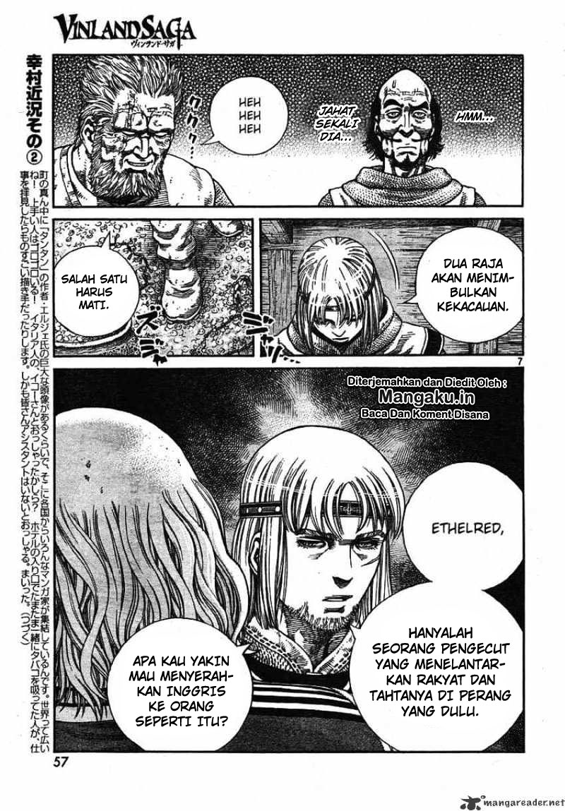 Dilarang COPAS - situs resmi www.mangacanblog.com - Komik vinland saga 062 - chapter 62 63 Indonesia vinland saga 062 - chapter 62 Terbaru 7|Baca Manga Komik Indonesia|Mangacan