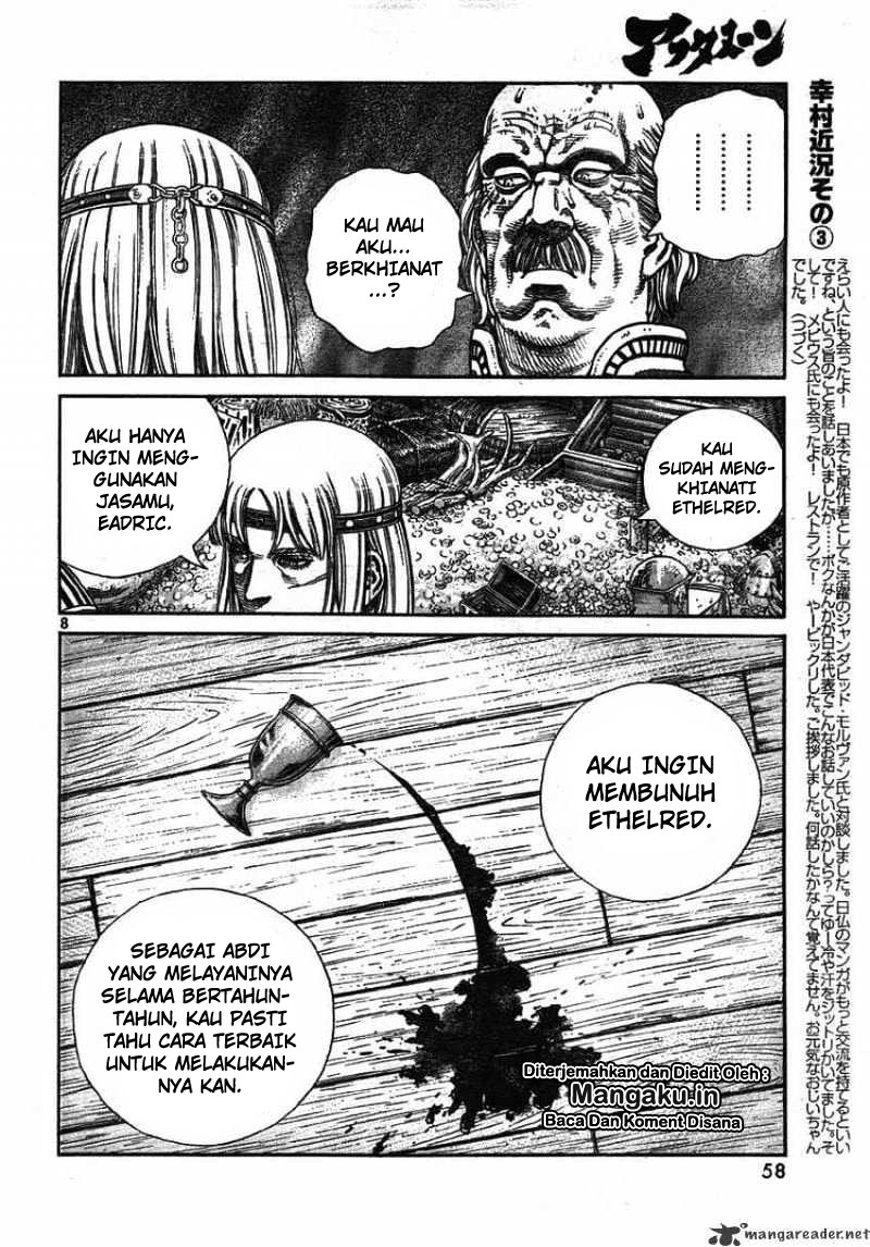 Dilarang COPAS - situs resmi www.mangacanblog.com - Komik vinland saga 062 - chapter 62 63 Indonesia vinland saga 062 - chapter 62 Terbaru 8|Baca Manga Komik Indonesia|Mangacan