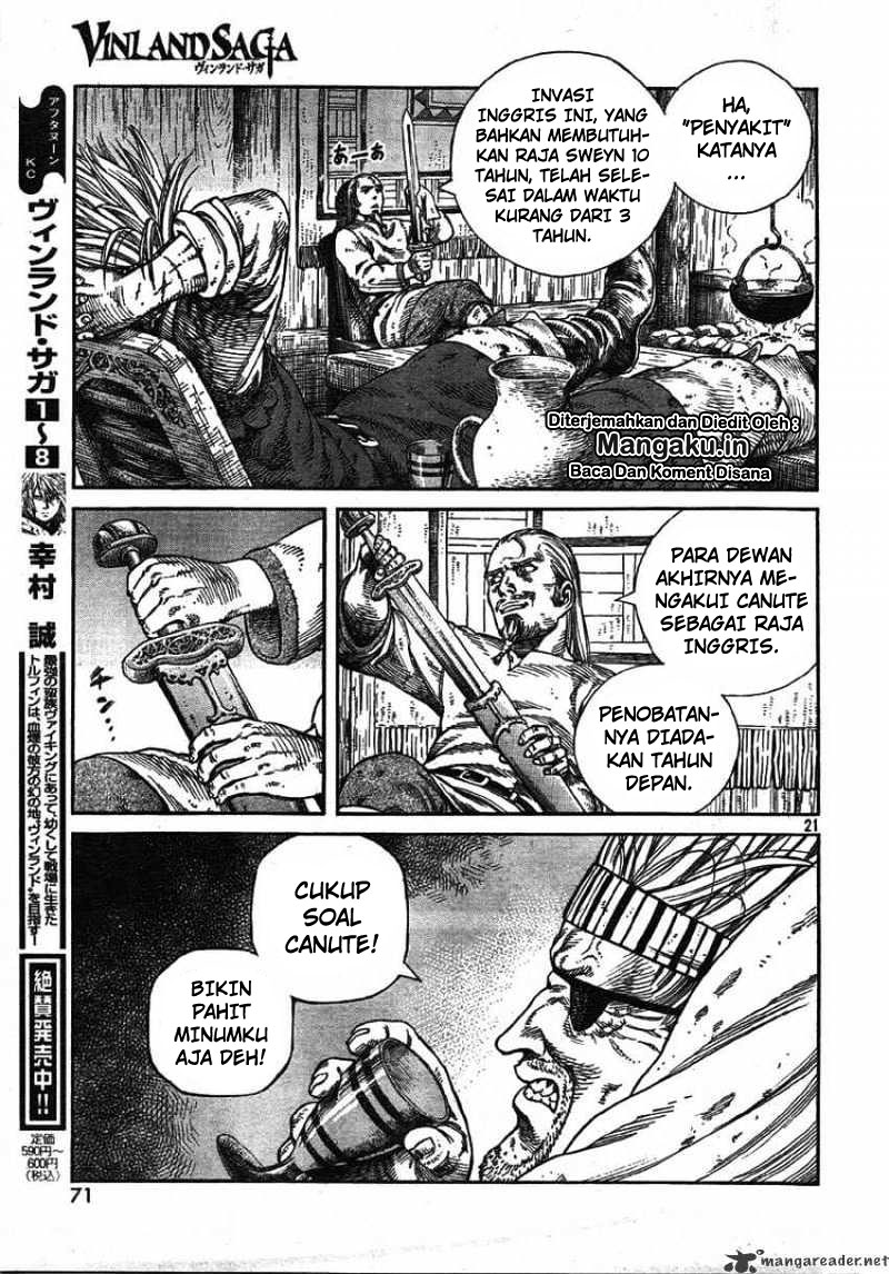 Dilarang COPAS - situs resmi www.mangacanblog.com - Komik vinland saga 062 - chapter 62 63 Indonesia vinland saga 062 - chapter 62 Terbaru 20|Baca Manga Komik Indonesia|Mangacan