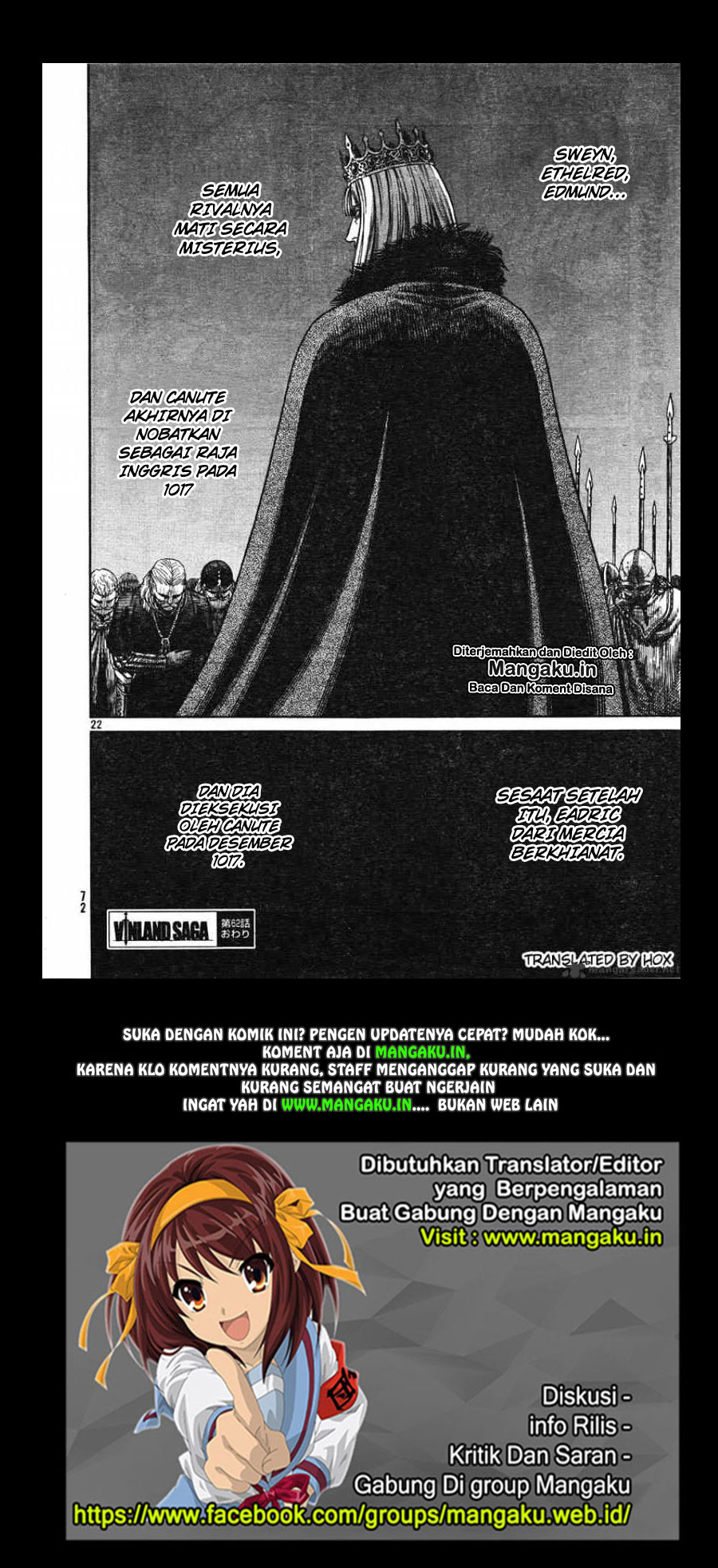 Dilarang COPAS - situs resmi www.mangacanblog.com - Komik vinland saga 062 - chapter 62 63 Indonesia vinland saga 062 - chapter 62 Terbaru 21|Baca Manga Komik Indonesia|Mangacan