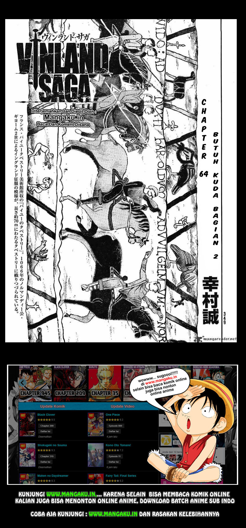 Dilarang COPAS - situs resmi www.mangacanblog.com - Komik vinland saga 064 - chapter 64 65 Indonesia vinland saga 064 - chapter 64 Terbaru 1|Baca Manga Komik Indonesia|Mangacan