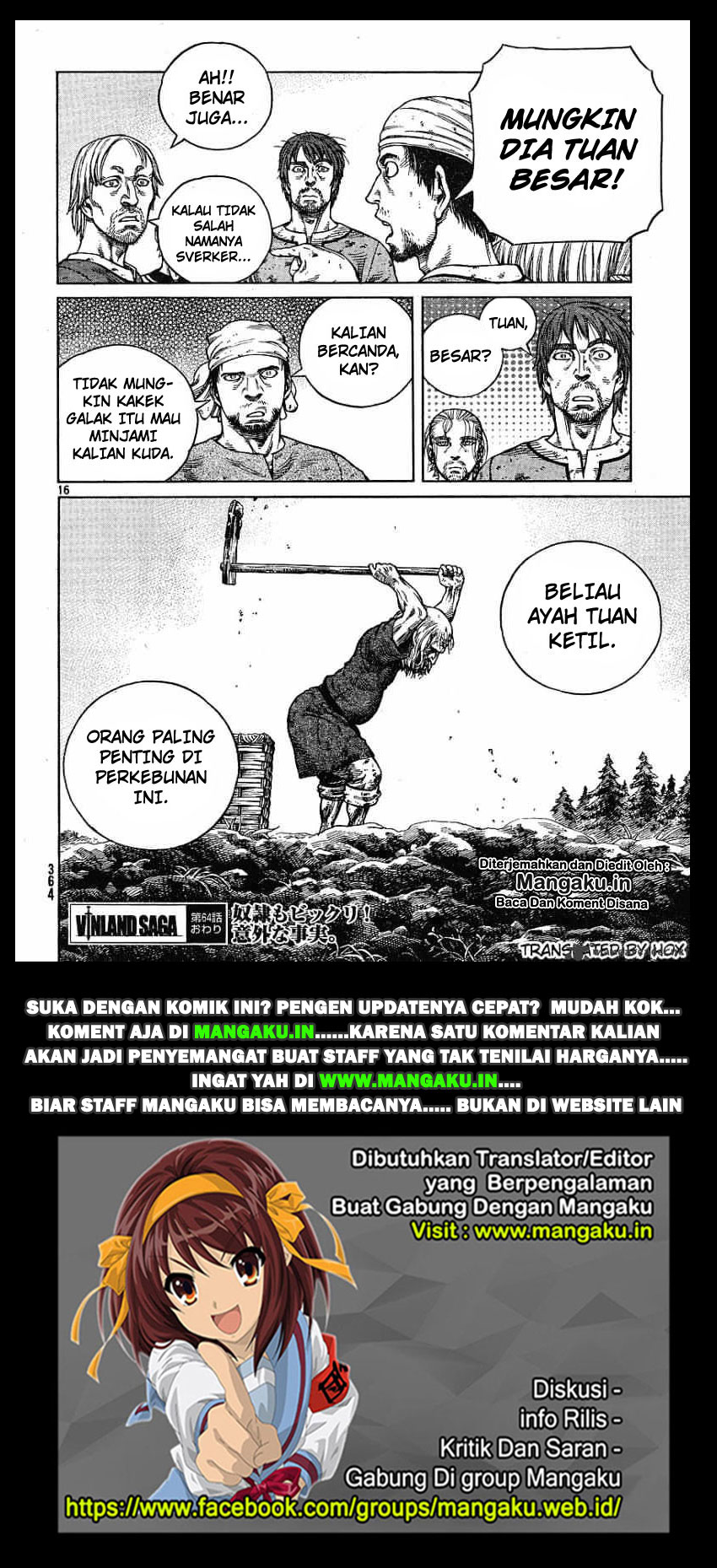 Dilarang COPAS - situs resmi www.mangacanblog.com - Komik vinland saga 064 - chapter 64 65 Indonesia vinland saga 064 - chapter 64 Terbaru 16|Baca Manga Komik Indonesia|Mangacan