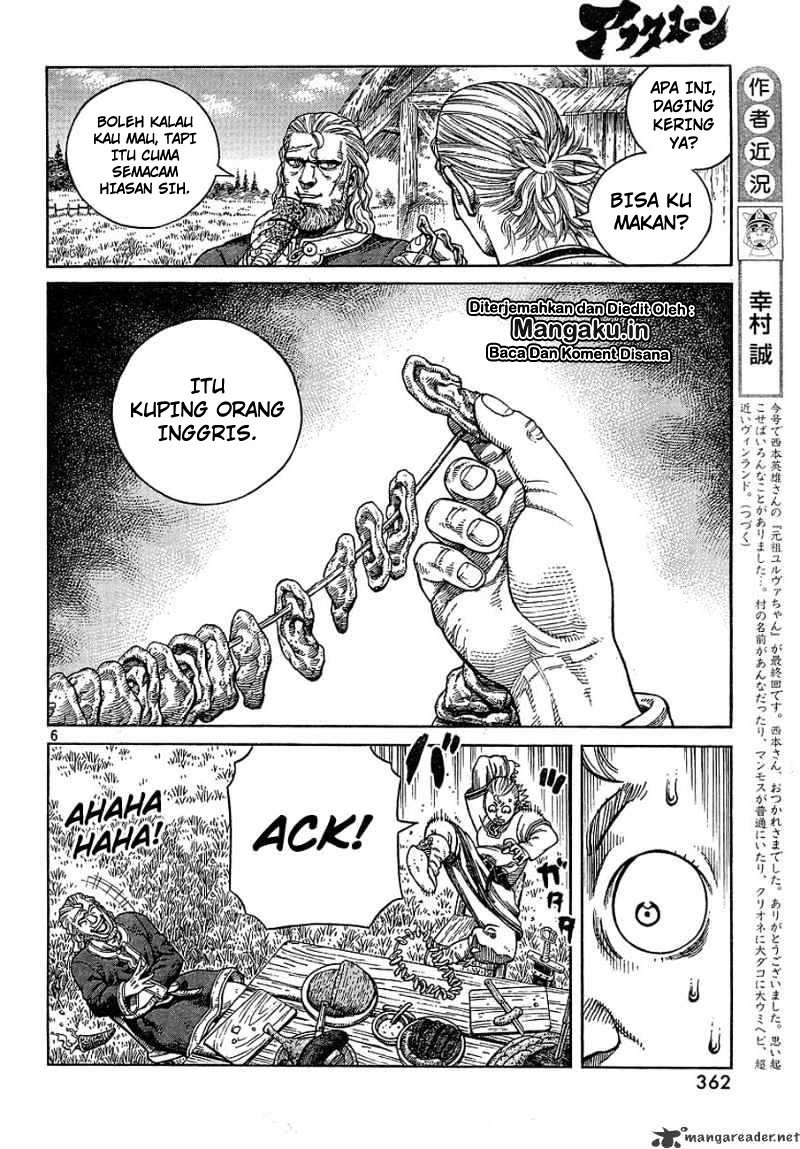 Dilarang COPAS - situs resmi www.mangacanblog.com - Komik vinland saga 067 - chapter 67 68 Indonesia vinland saga 067 - chapter 67 Terbaru 6|Baca Manga Komik Indonesia|Mangacan