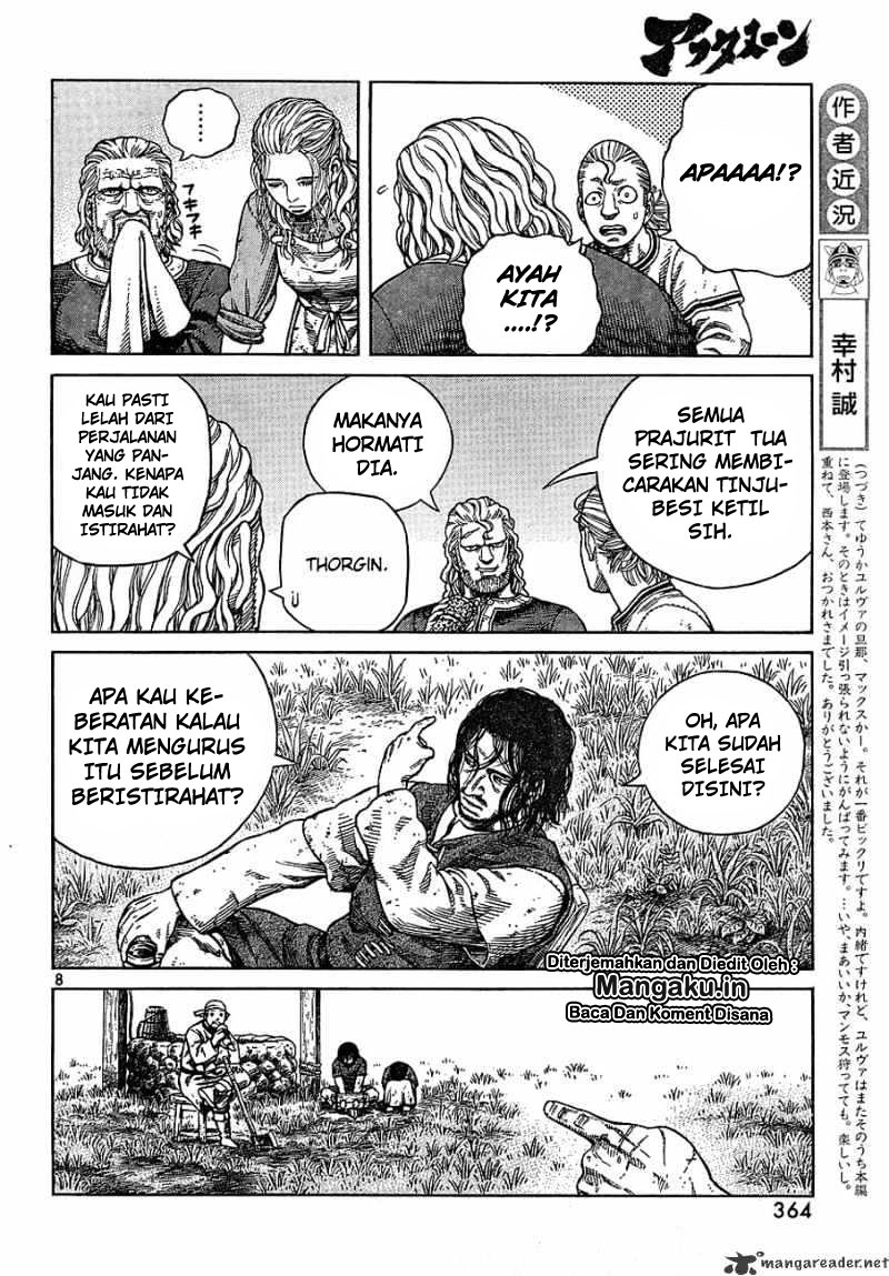 Dilarang COPAS - situs resmi www.mangacanblog.com - Komik vinland saga 067 - chapter 67 68 Indonesia vinland saga 067 - chapter 67 Terbaru 8|Baca Manga Komik Indonesia|Mangacan