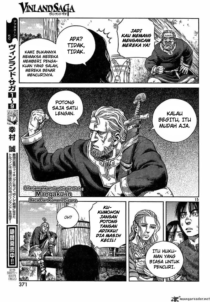 Dilarang COPAS - situs resmi www.mangacanblog.com - Komik vinland saga 067 - chapter 67 68 Indonesia vinland saga 067 - chapter 67 Terbaru 15|Baca Manga Komik Indonesia|Mangacan