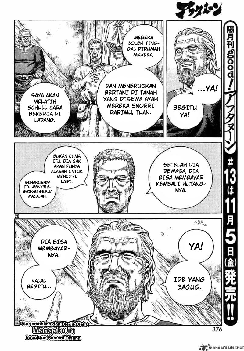 Dilarang COPAS - situs resmi www.mangacanblog.com - Komik vinland saga 067 - chapter 67 68 Indonesia vinland saga 067 - chapter 67 Terbaru 20|Baca Manga Komik Indonesia|Mangacan