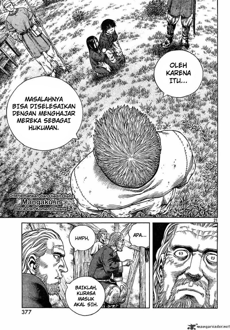 Dilarang COPAS - situs resmi www.mangacanblog.com - Komik vinland saga 067 - chapter 67 68 Indonesia vinland saga 067 - chapter 67 Terbaru 21|Baca Manga Komik Indonesia|Mangacan