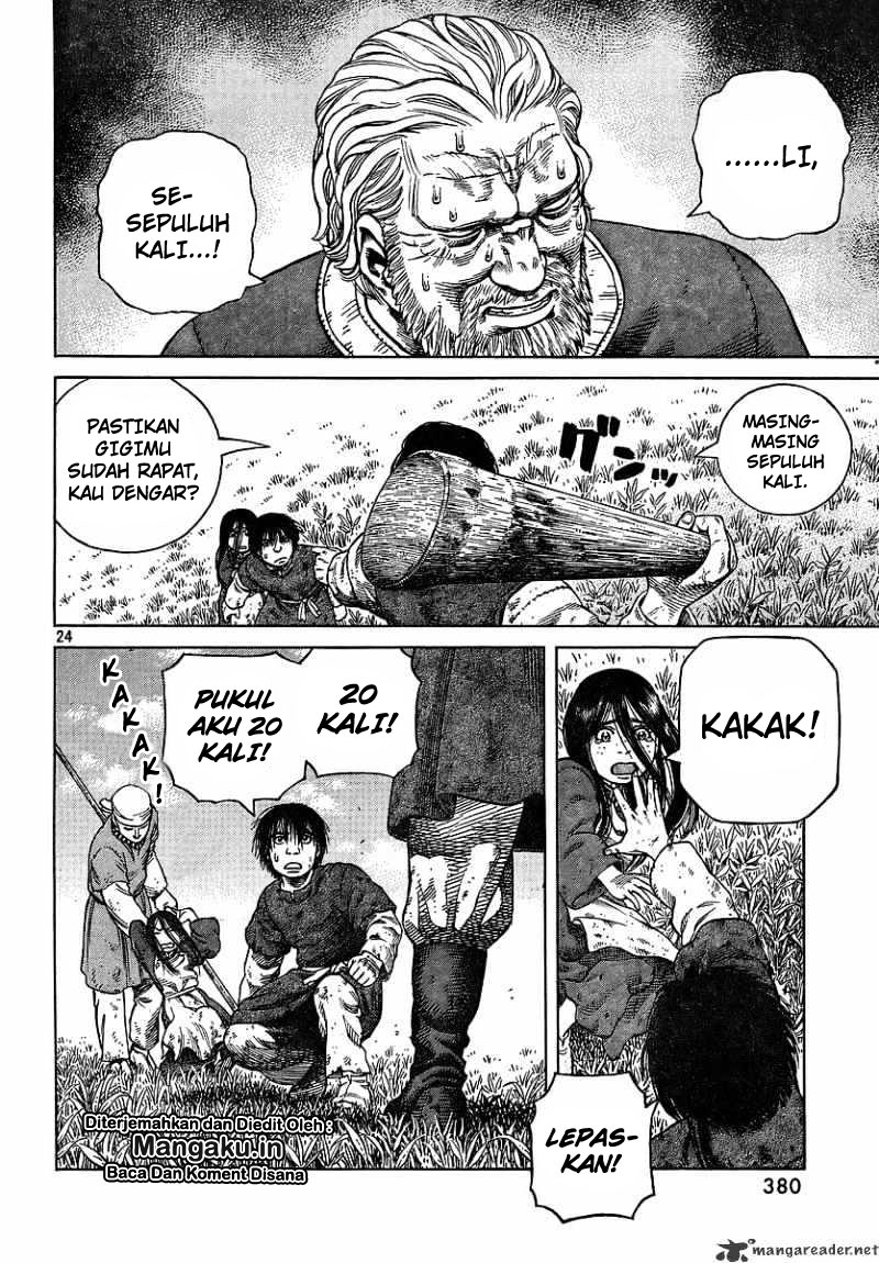 Dilarang COPAS - situs resmi www.mangacanblog.com - Komik vinland saga 067 - chapter 67 68 Indonesia vinland saga 067 - chapter 67 Terbaru 24|Baca Manga Komik Indonesia|Mangacan