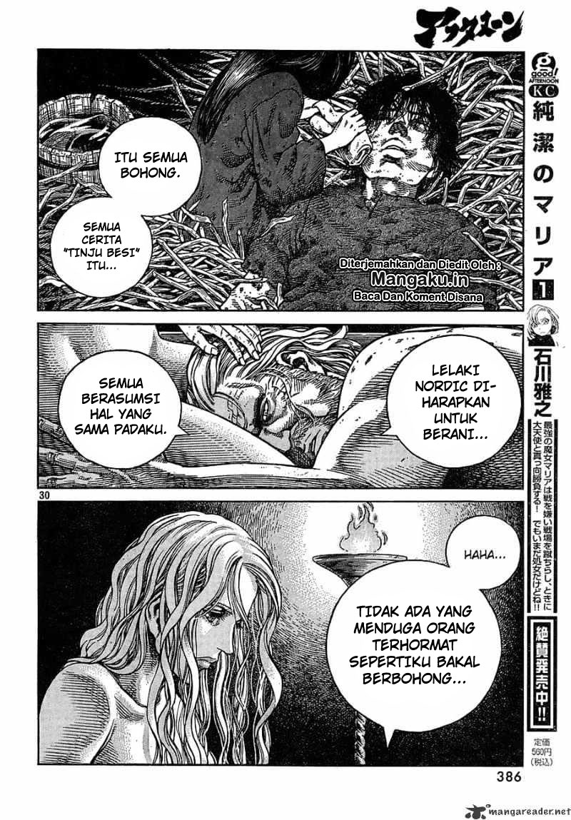 Dilarang COPAS - situs resmi www.mangacanblog.com - Komik vinland saga 067 - chapter 67 68 Indonesia vinland saga 067 - chapter 67 Terbaru 30|Baca Manga Komik Indonesia|Mangacan