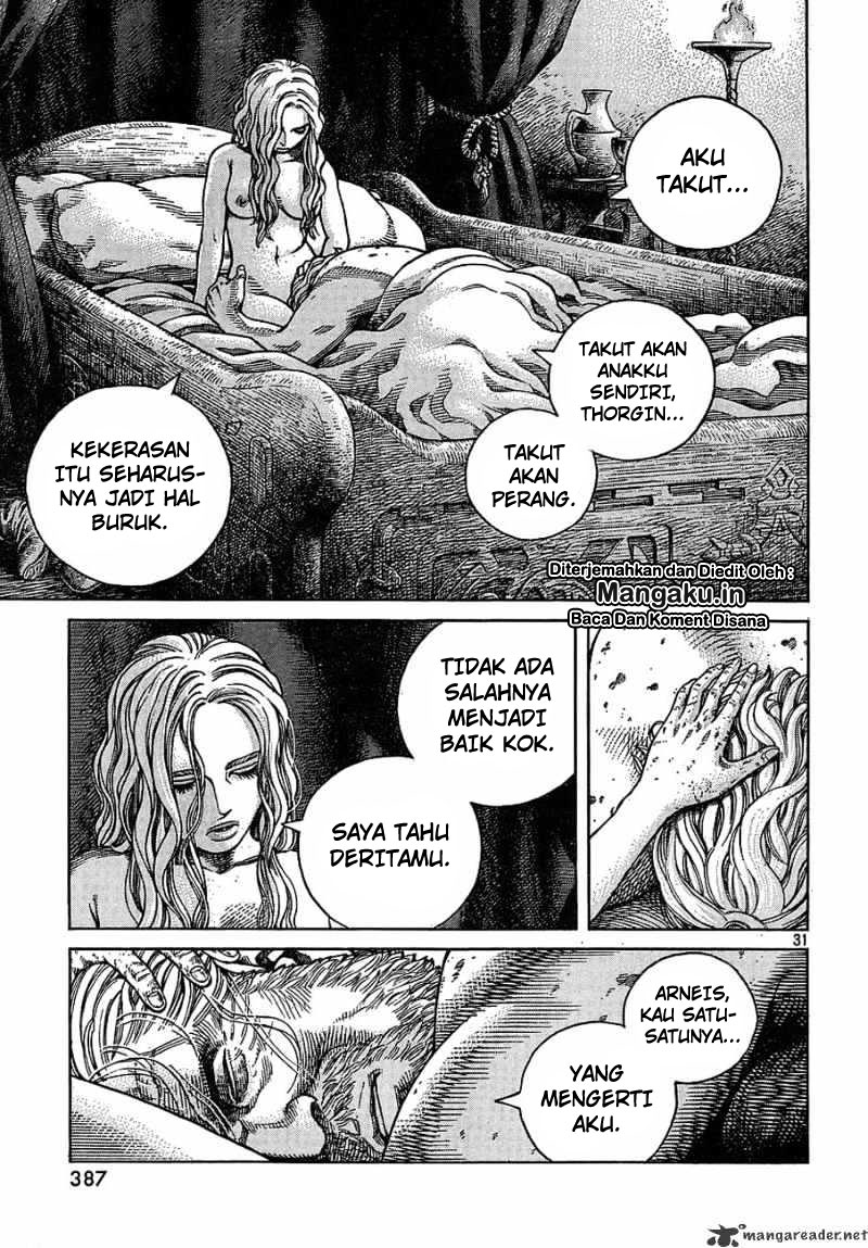 Dilarang COPAS - situs resmi www.mangacanblog.com - Komik vinland saga 067 - chapter 67 68 Indonesia vinland saga 067 - chapter 67 Terbaru 31|Baca Manga Komik Indonesia|Mangacan