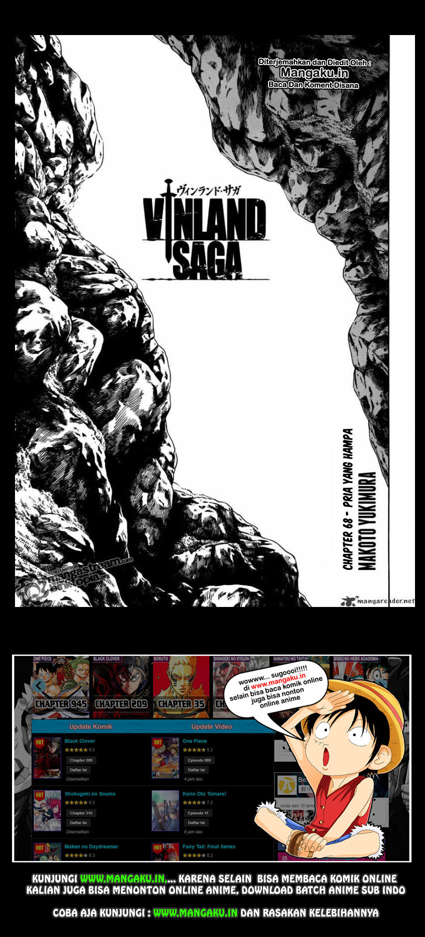 Dilarang COPAS - situs resmi www.mangacanblog.com - Komik vinland saga 068 - chapter 68 69 Indonesia vinland saga 068 - chapter 68 Terbaru 1|Baca Manga Komik Indonesia|Mangacan