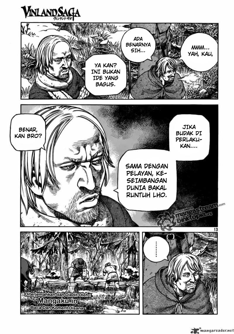 Dilarang COPAS - situs resmi www.mangacanblog.com - Komik vinland saga 068 - chapter 68 69 Indonesia vinland saga 068 - chapter 68 Terbaru 13|Baca Manga Komik Indonesia|Mangacan