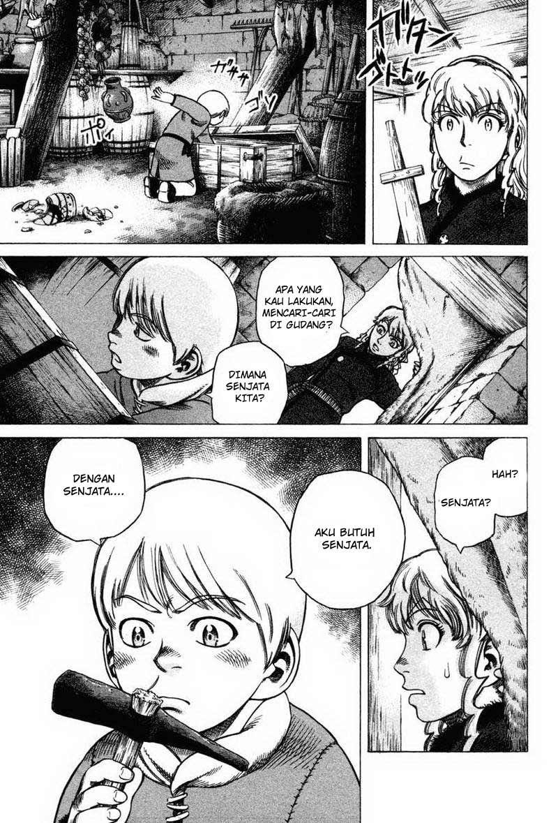 Dilarang COPAS - situs resmi www.mangacanblog.com - Komik vinland saga 007 - chapter 7 8 Indonesia vinland saga 007 - chapter 7 Terbaru 9|Baca Manga Komik Indonesia|Mangacan