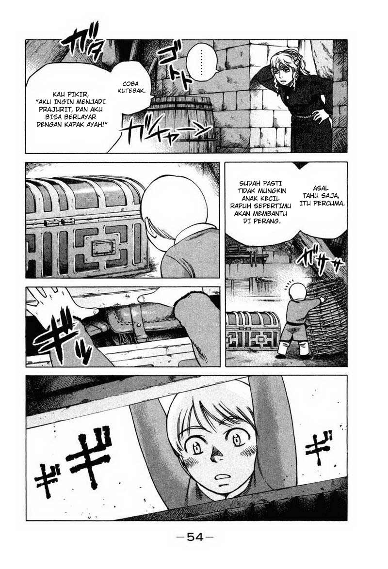 Dilarang COPAS - situs resmi www.mangacanblog.com - Komik vinland saga 007 - chapter 7 8 Indonesia vinland saga 007 - chapter 7 Terbaru 10|Baca Manga Komik Indonesia|Mangacan