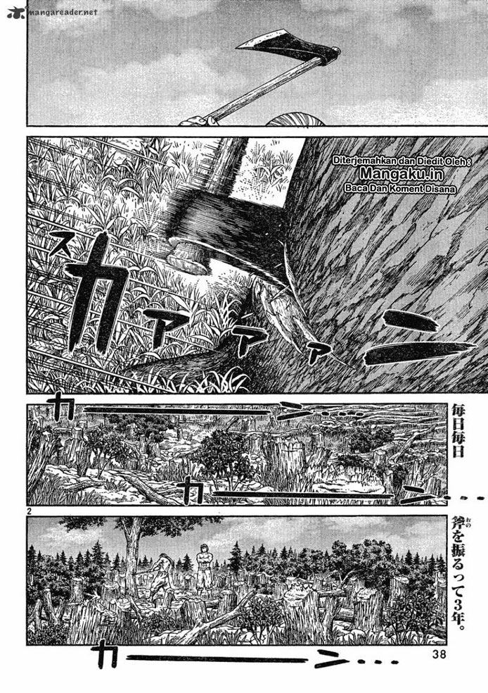 Dilarang COPAS - situs resmi www.mangacanblog.com - Komik vinland saga 073 - chapter 73 74 Indonesia vinland saga 073 - chapter 73 Terbaru 2|Baca Manga Komik Indonesia|Mangacan