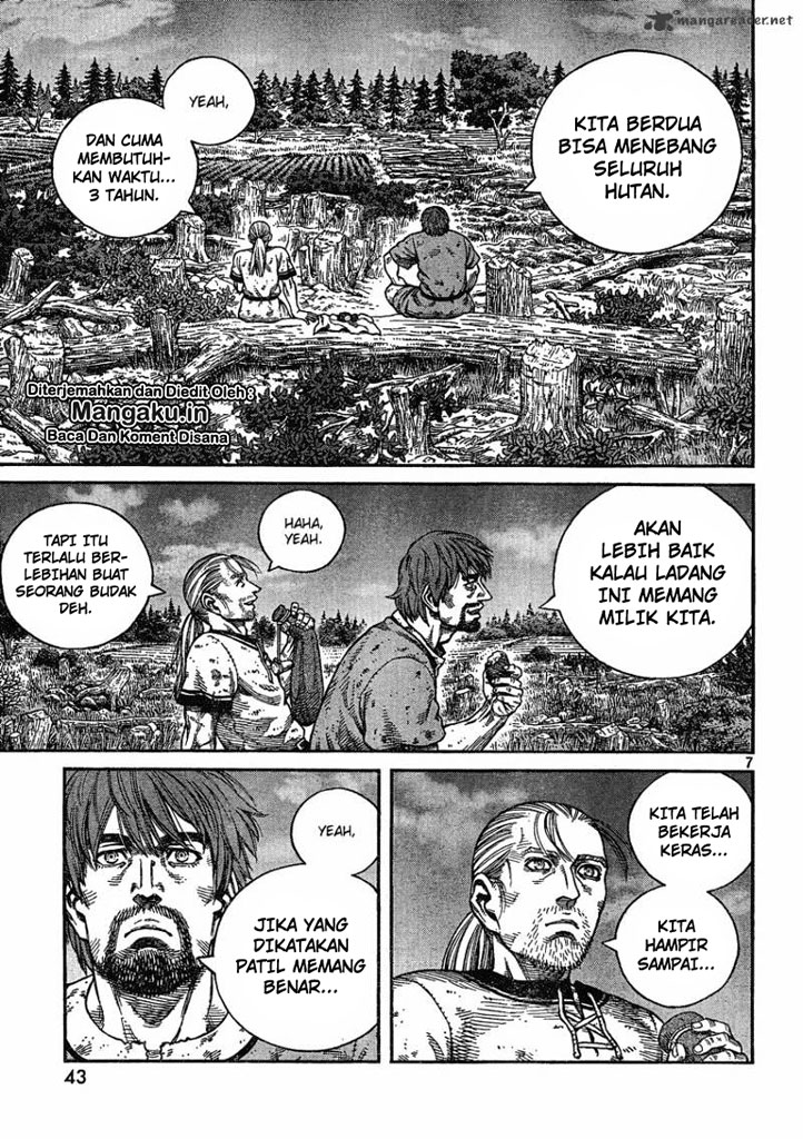 Dilarang COPAS - situs resmi www.mangacanblog.com - Komik vinland saga 073 - chapter 73 74 Indonesia vinland saga 073 - chapter 73 Terbaru 7|Baca Manga Komik Indonesia|Mangacan