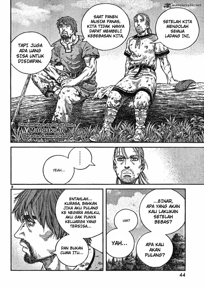 Dilarang COPAS - situs resmi www.mangacanblog.com - Komik vinland saga 073 - chapter 73 74 Indonesia vinland saga 073 - chapter 73 Terbaru 8|Baca Manga Komik Indonesia|Mangacan