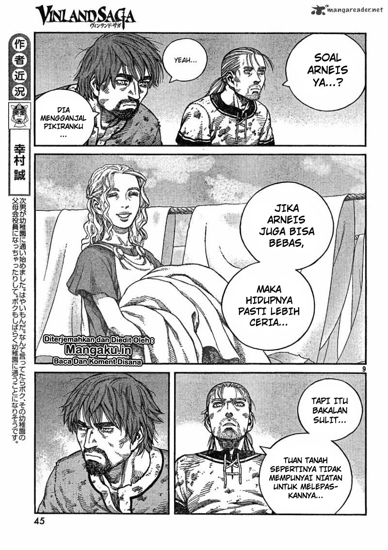 Dilarang COPAS - situs resmi www.mangacanblog.com - Komik vinland saga 073 - chapter 73 74 Indonesia vinland saga 073 - chapter 73 Terbaru 9|Baca Manga Komik Indonesia|Mangacan