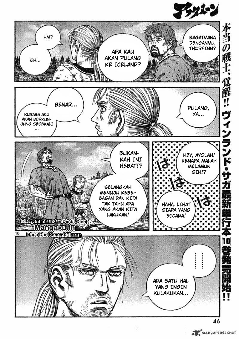 Dilarang COPAS - situs resmi www.mangacanblog.com - Komik vinland saga 073 - chapter 73 74 Indonesia vinland saga 073 - chapter 73 Terbaru 10|Baca Manga Komik Indonesia|Mangacan