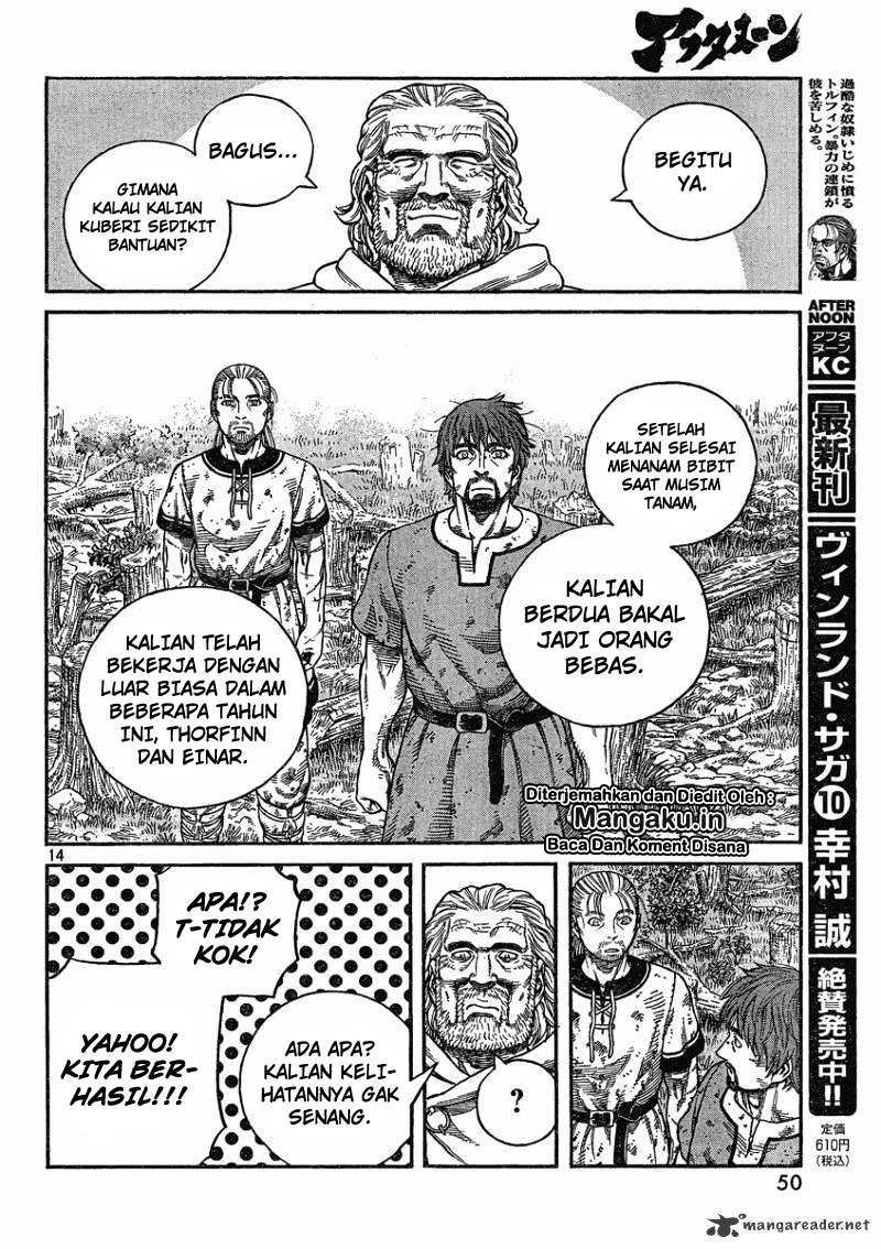 Dilarang COPAS - situs resmi www.mangacanblog.com - Komik vinland saga 073 - chapter 73 74 Indonesia vinland saga 073 - chapter 73 Terbaru 14|Baca Manga Komik Indonesia|Mangacan