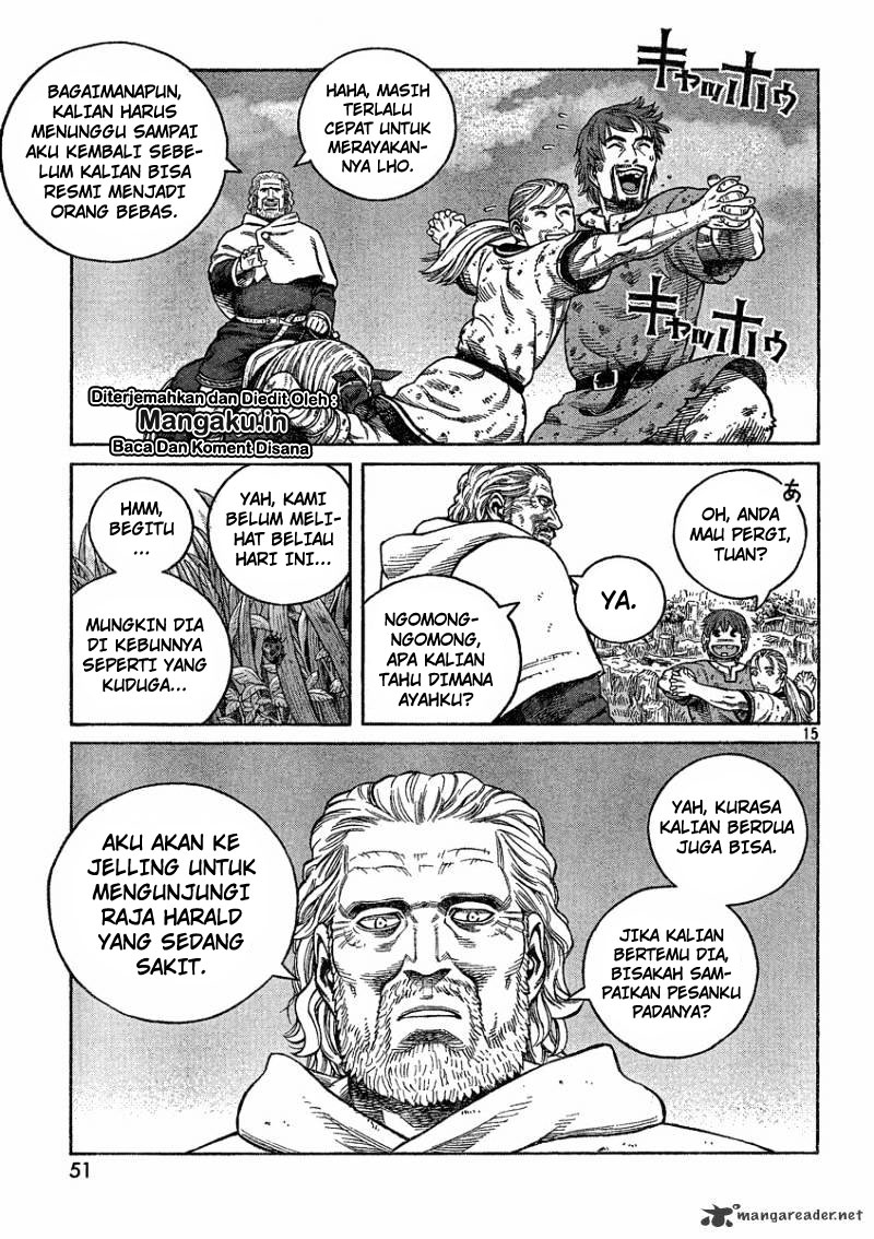 Dilarang COPAS - situs resmi www.mangacanblog.com - Komik vinland saga 073 - chapter 73 74 Indonesia vinland saga 073 - chapter 73 Terbaru 15|Baca Manga Komik Indonesia|Mangacan