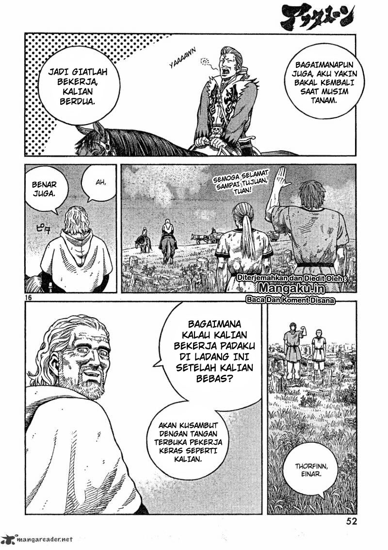 Dilarang COPAS - situs resmi www.mangacanblog.com - Komik vinland saga 073 - chapter 73 74 Indonesia vinland saga 073 - chapter 73 Terbaru 16|Baca Manga Komik Indonesia|Mangacan