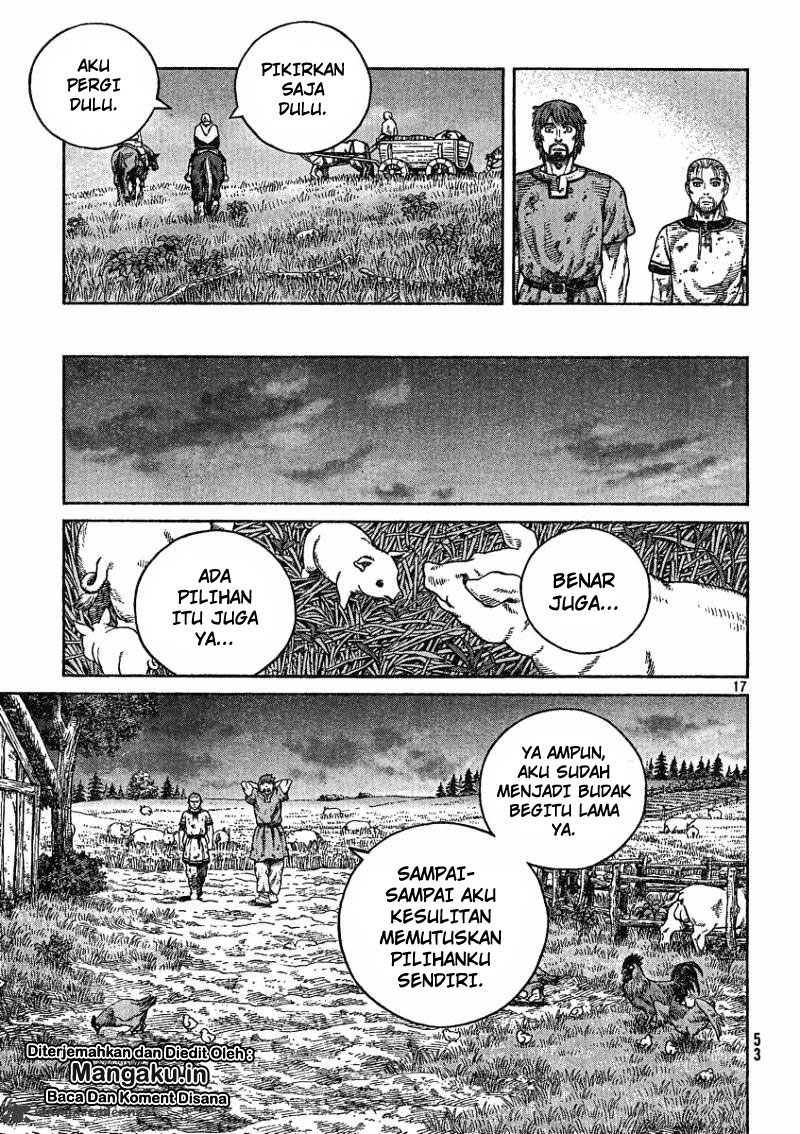 Dilarang COPAS - situs resmi www.mangacanblog.com - Komik vinland saga 073 - chapter 73 74 Indonesia vinland saga 073 - chapter 73 Terbaru 17|Baca Manga Komik Indonesia|Mangacan