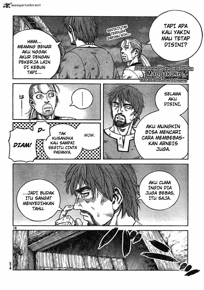 Dilarang COPAS - situs resmi www.mangacanblog.com - Komik vinland saga 073 - chapter 73 74 Indonesia vinland saga 073 - chapter 73 Terbaru 18|Baca Manga Komik Indonesia|Mangacan