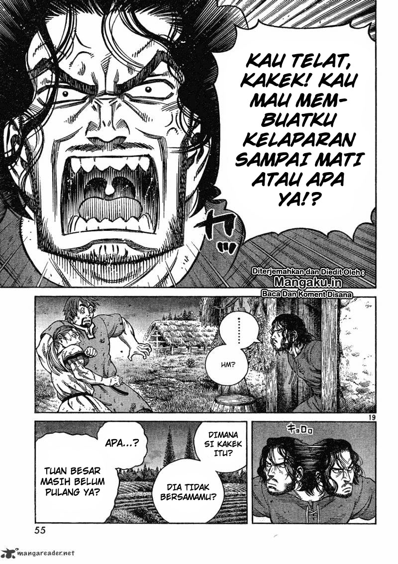 Dilarang COPAS - situs resmi www.mangacanblog.com - Komik vinland saga 073 - chapter 73 74 Indonesia vinland saga 073 - chapter 73 Terbaru 19|Baca Manga Komik Indonesia|Mangacan