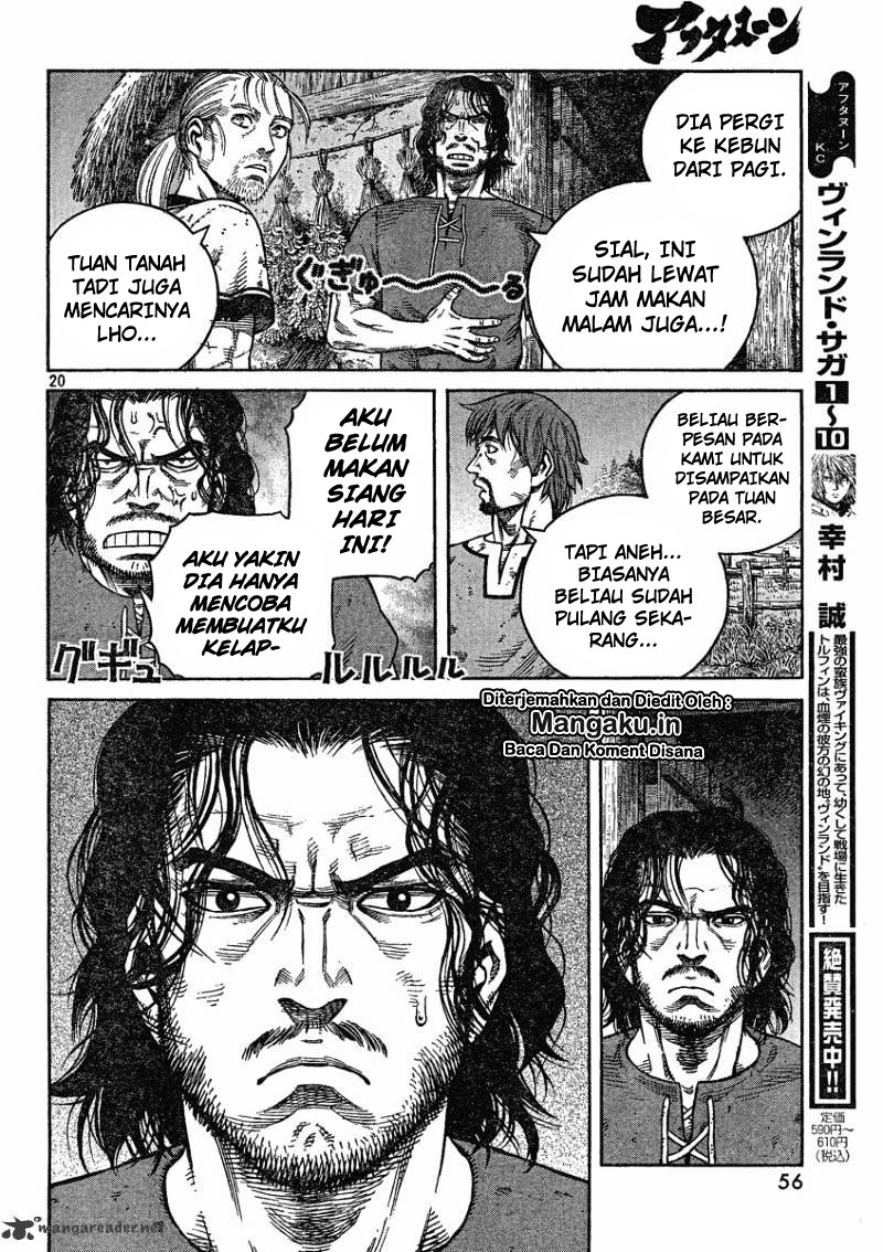 Dilarang COPAS - situs resmi www.mangacanblog.com - Komik vinland saga 073 - chapter 73 74 Indonesia vinland saga 073 - chapter 73 Terbaru 20|Baca Manga Komik Indonesia|Mangacan