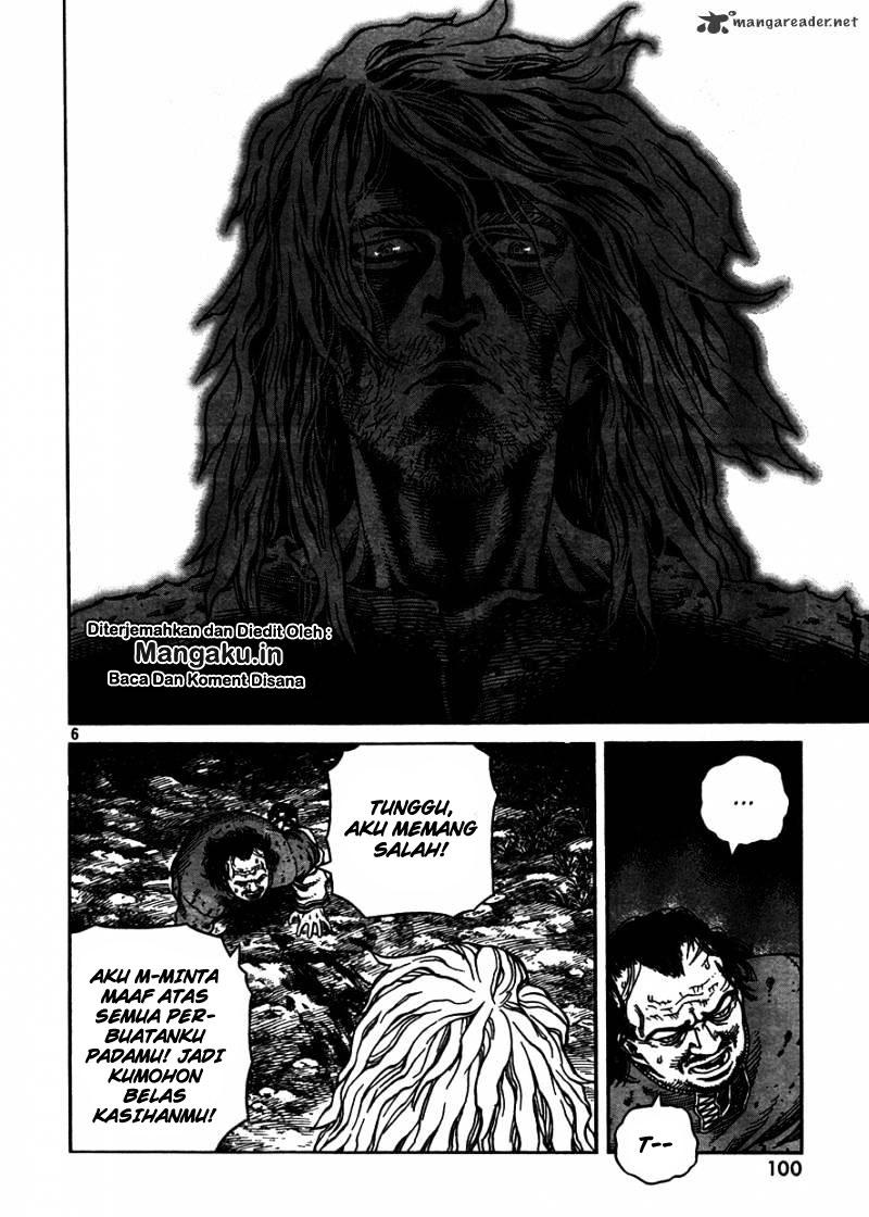 Vinland Saga Chapter 74 Bahasa Indonesia