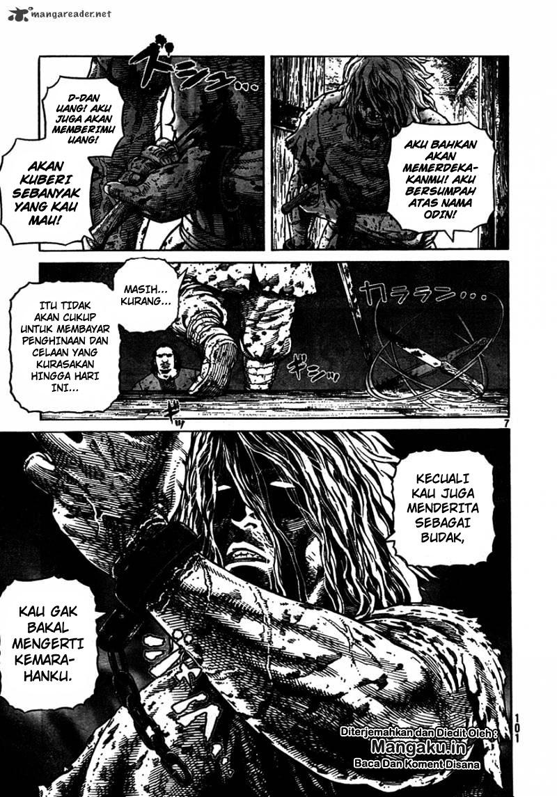 Vinland Saga Chapter 74 Bahasa Indonesia