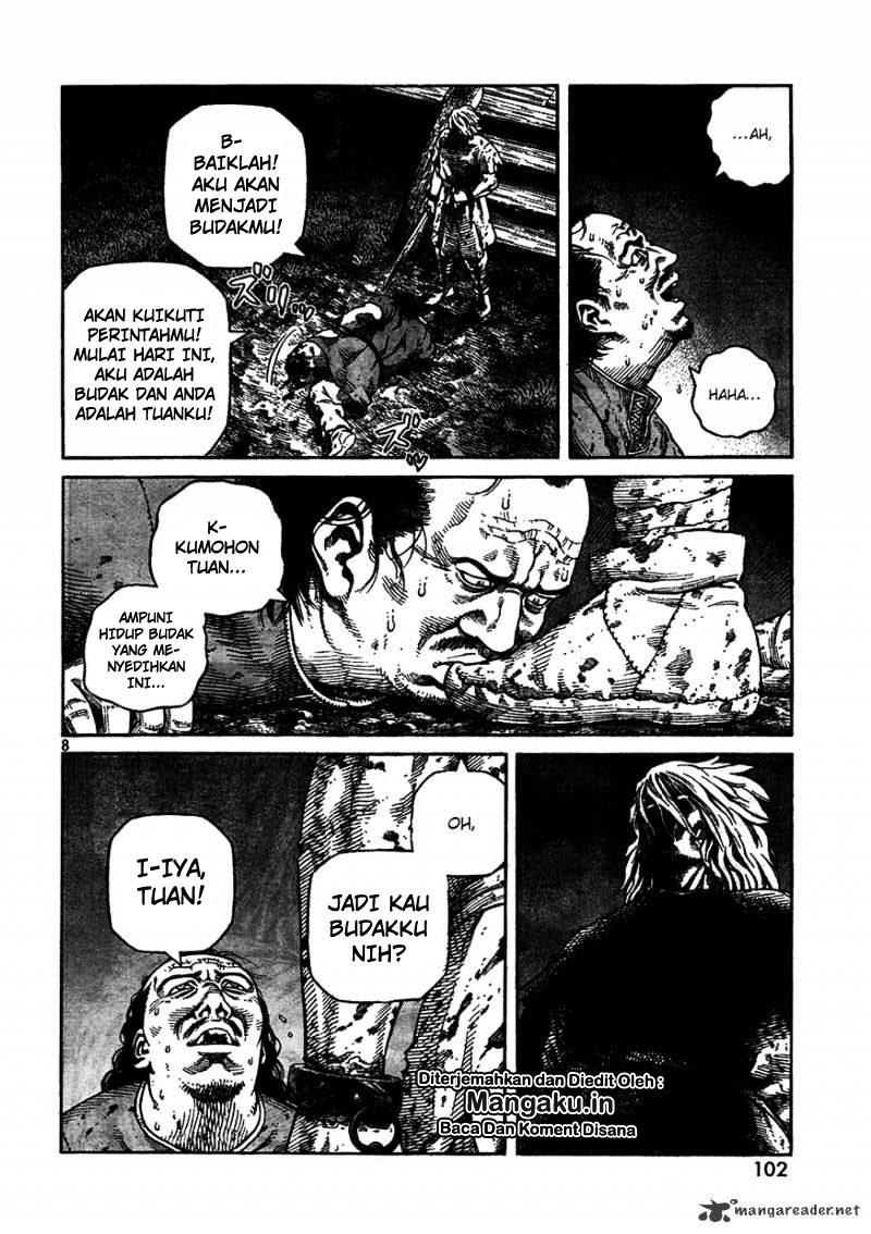 Vinland Saga Chapter 74 Bahasa Indonesia