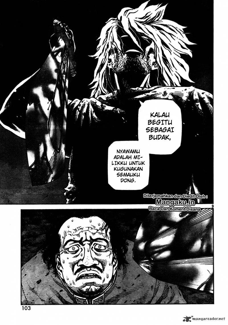 Vinland Saga Chapter 74 Bahasa Indonesia