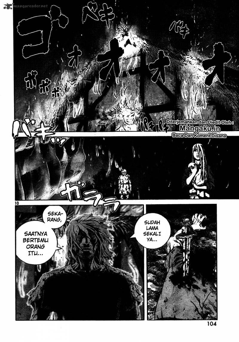 Vinland Saga Chapter 74 Bahasa Indonesia