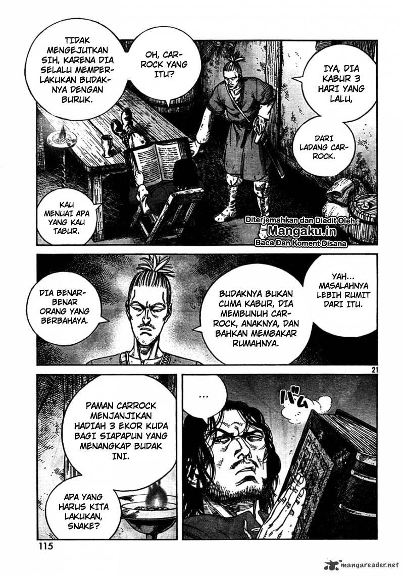 Vinland Saga Chapter 74 Bahasa Indonesia