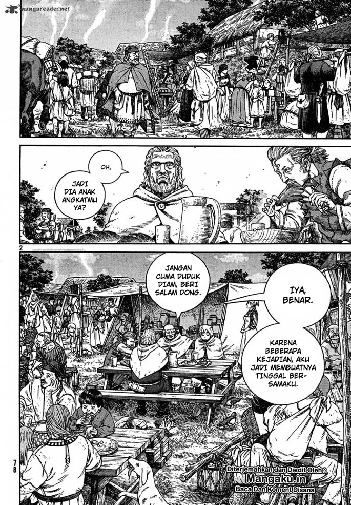 Dilarang COPAS - situs resmi www.mangacanblog.com - Komik vinland saga 076 - chapter 76 77 Indonesia vinland saga 076 - chapter 76 Terbaru 2|Baca Manga Komik Indonesia|Mangacan