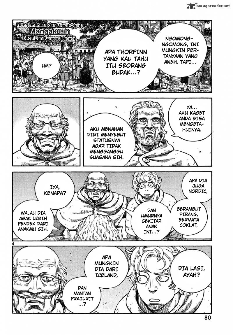 Dilarang COPAS - situs resmi www.mangacanblog.com - Komik vinland saga 076 - chapter 76 77 Indonesia vinland saga 076 - chapter 76 Terbaru 4|Baca Manga Komik Indonesia|Mangacan