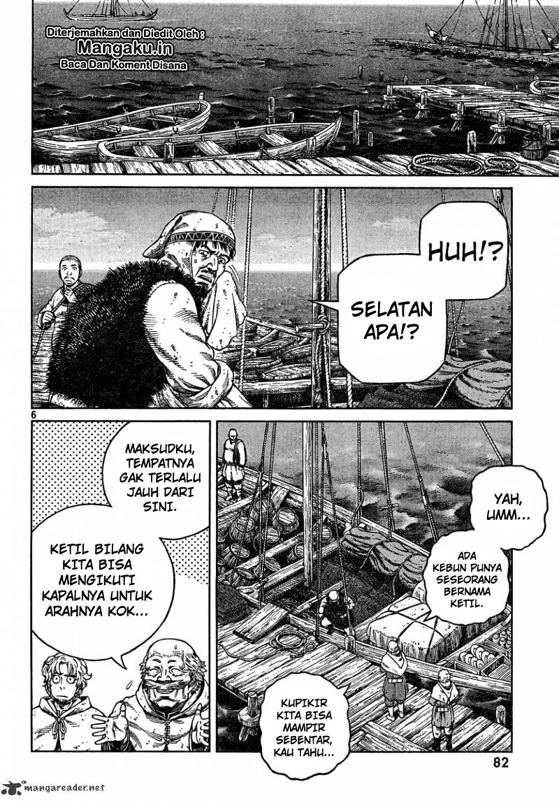 Dilarang COPAS - situs resmi www.mangacanblog.com - Komik vinland saga 076 - chapter 76 77 Indonesia vinland saga 076 - chapter 76 Terbaru 6|Baca Manga Komik Indonesia|Mangacan