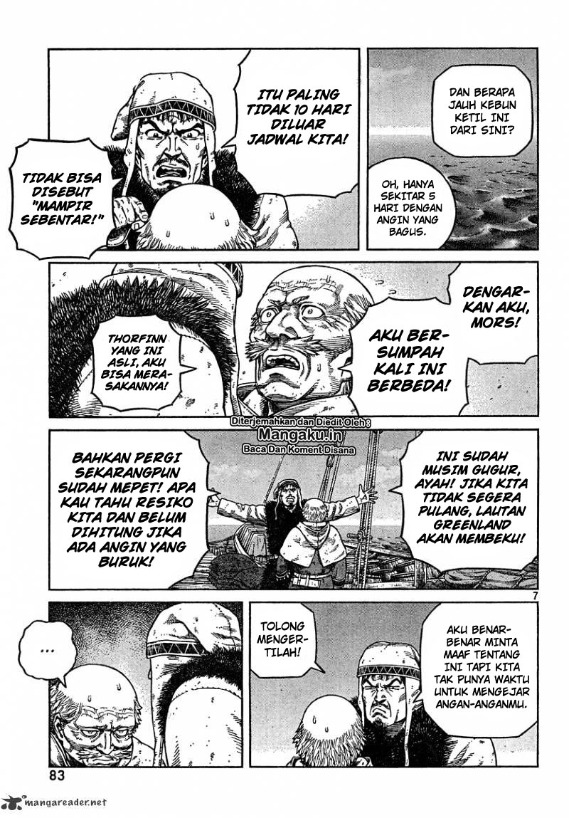 Dilarang COPAS - situs resmi www.mangacanblog.com - Komik vinland saga 076 - chapter 76 77 Indonesia vinland saga 076 - chapter 76 Terbaru 7|Baca Manga Komik Indonesia|Mangacan