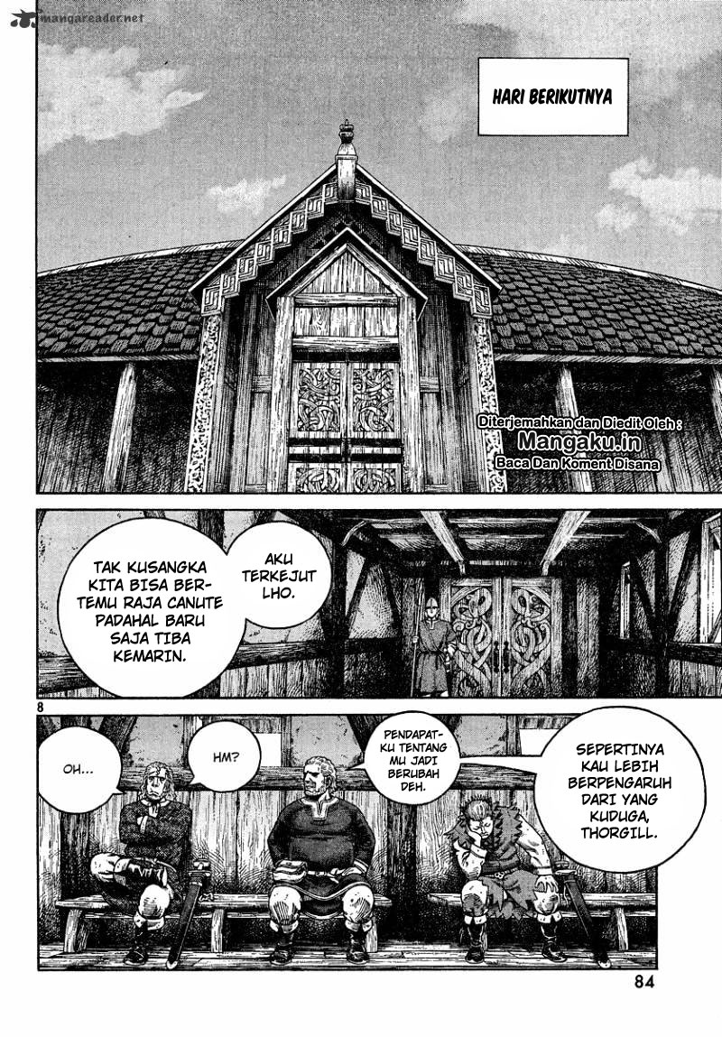 Dilarang COPAS - situs resmi www.mangacanblog.com - Komik vinland saga 076 - chapter 76 77 Indonesia vinland saga 076 - chapter 76 Terbaru 8|Baca Manga Komik Indonesia|Mangacan