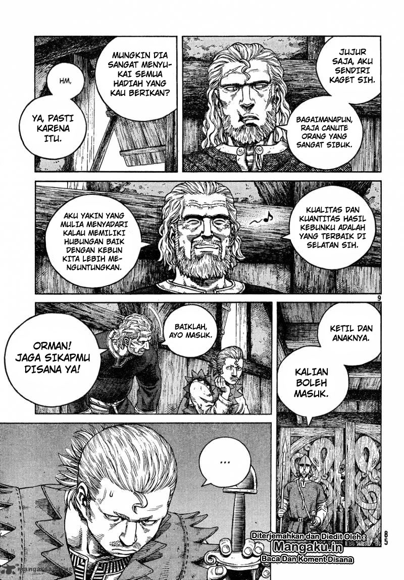 Dilarang COPAS - situs resmi www.mangacanblog.com - Komik vinland saga 076 - chapter 76 77 Indonesia vinland saga 076 - chapter 76 Terbaru 9|Baca Manga Komik Indonesia|Mangacan