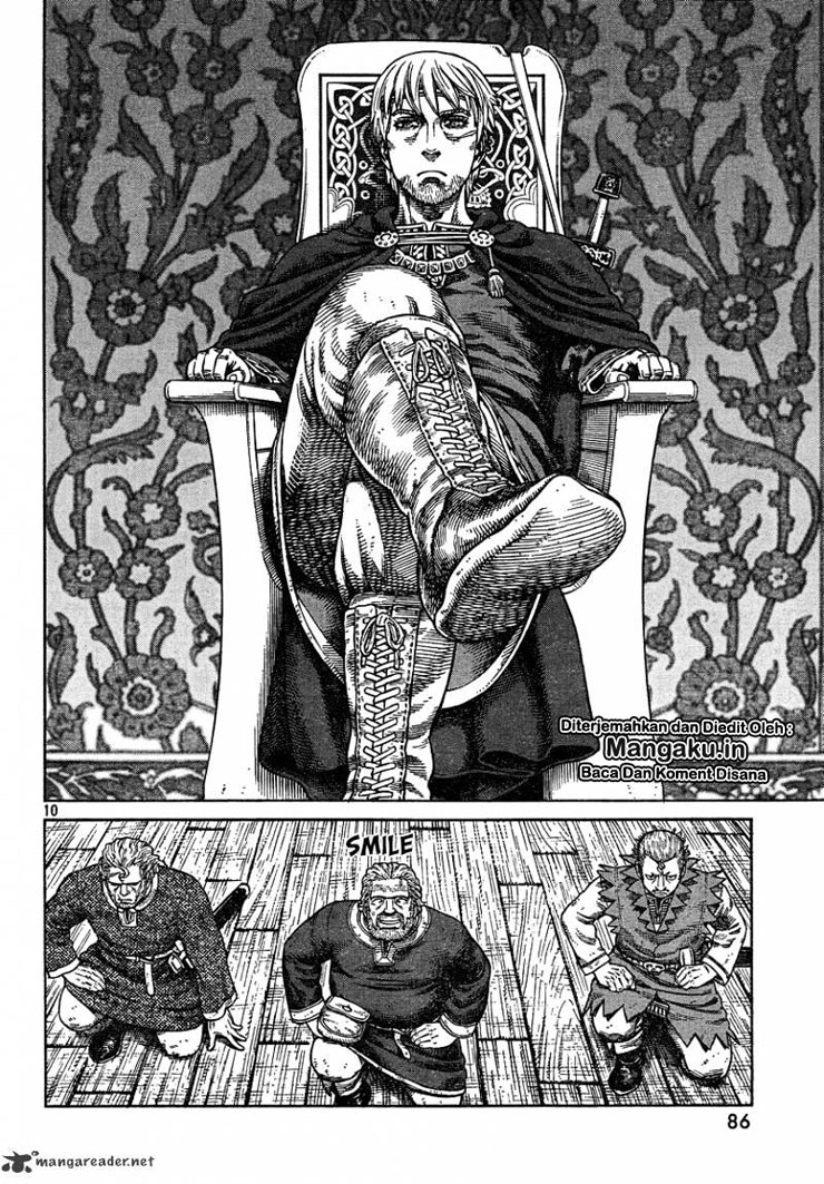 Dilarang COPAS - situs resmi www.mangacanblog.com - Komik vinland saga 076 - chapter 76 77 Indonesia vinland saga 076 - chapter 76 Terbaru 10|Baca Manga Komik Indonesia|Mangacan