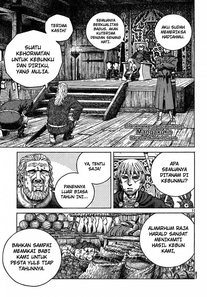 Dilarang COPAS - situs resmi www.mangacanblog.com - Komik vinland saga 076 - chapter 76 77 Indonesia vinland saga 076 - chapter 76 Terbaru 11|Baca Manga Komik Indonesia|Mangacan