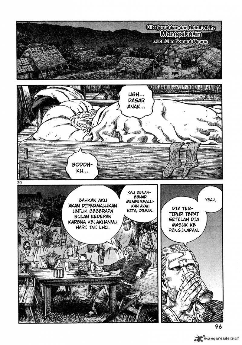 Dilarang COPAS - situs resmi www.mangacanblog.com - Komik vinland saga 076 - chapter 76 77 Indonesia vinland saga 076 - chapter 76 Terbaru 20|Baca Manga Komik Indonesia|Mangacan