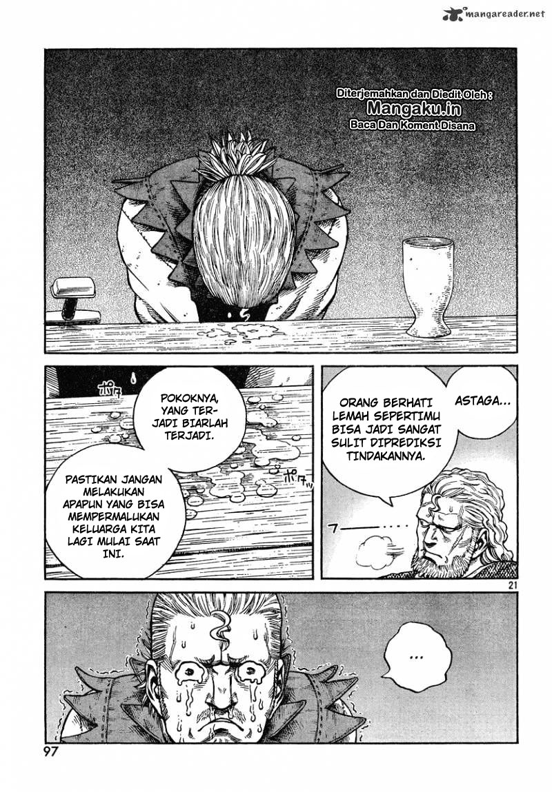 Dilarang COPAS - situs resmi www.mangacanblog.com - Komik vinland saga 076 - chapter 76 77 Indonesia vinland saga 076 - chapter 76 Terbaru 21|Baca Manga Komik Indonesia|Mangacan