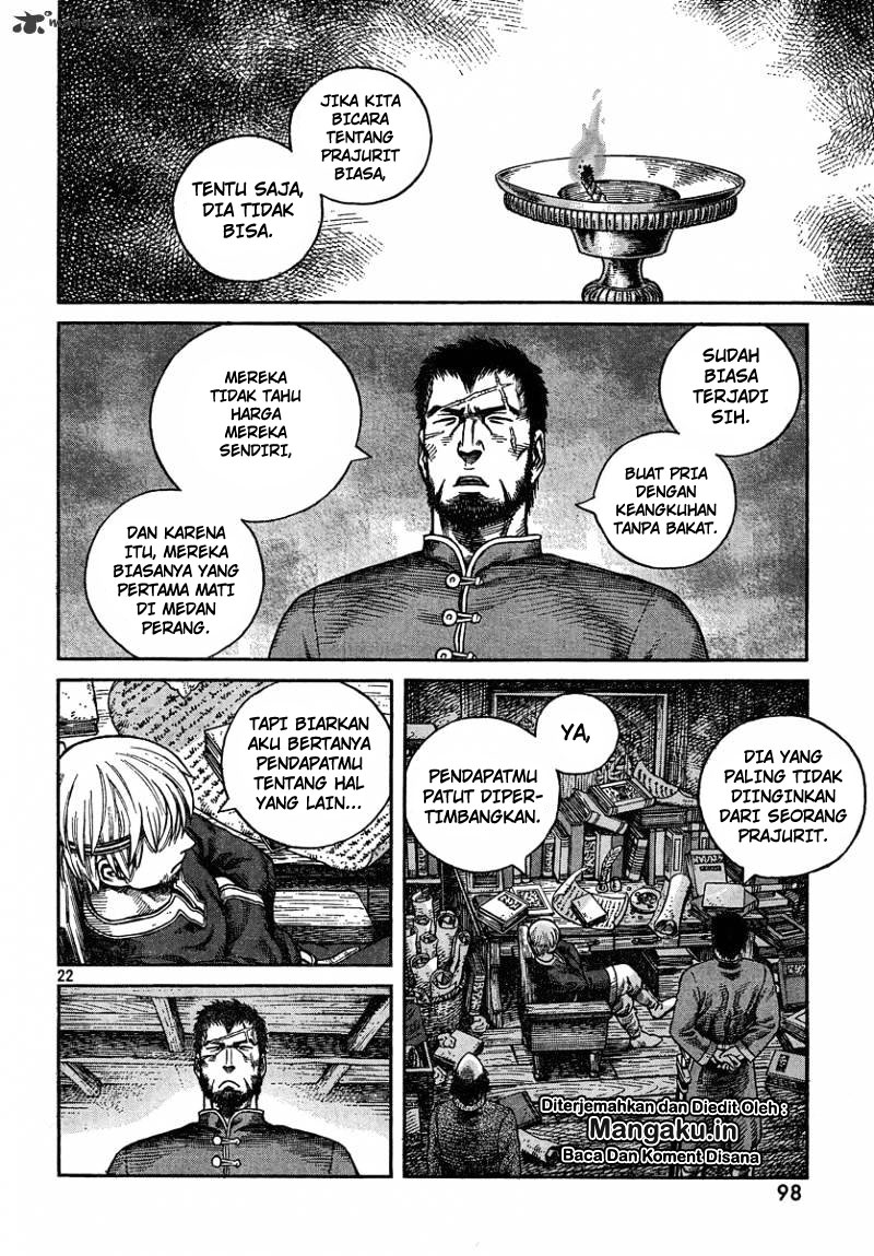 Dilarang COPAS - situs resmi www.mangacanblog.com - Komik vinland saga 076 - chapter 76 77 Indonesia vinland saga 076 - chapter 76 Terbaru 22|Baca Manga Komik Indonesia|Mangacan