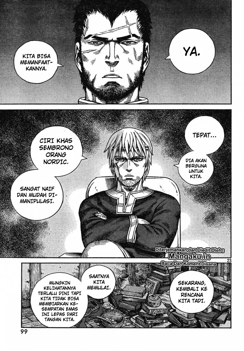 Dilarang COPAS - situs resmi www.mangacanblog.com - Komik vinland saga 076 - chapter 76 77 Indonesia vinland saga 076 - chapter 76 Terbaru 23|Baca Manga Komik Indonesia|Mangacan